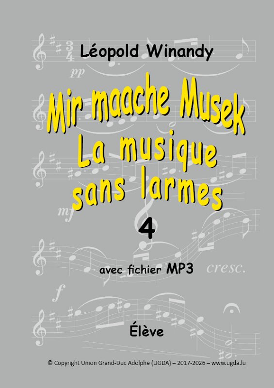 D 4 él