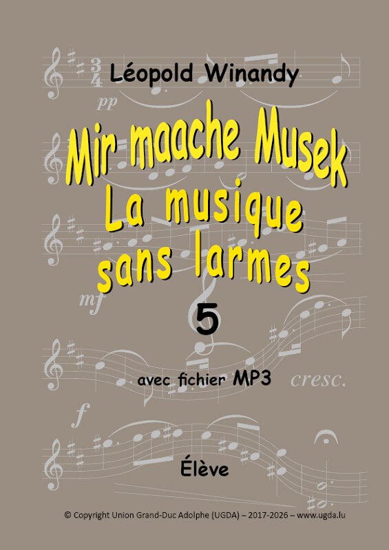 D 5 él