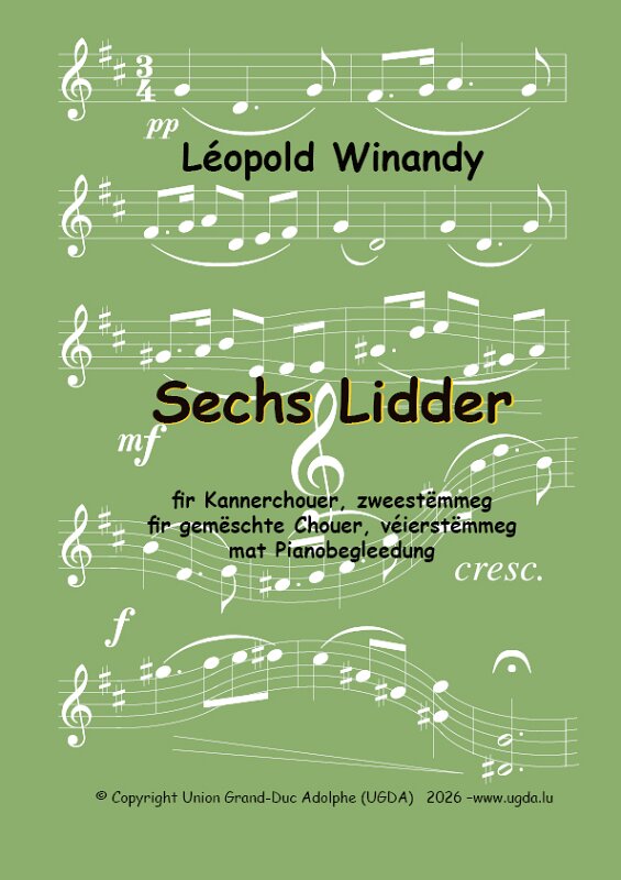 D 6 Lidder