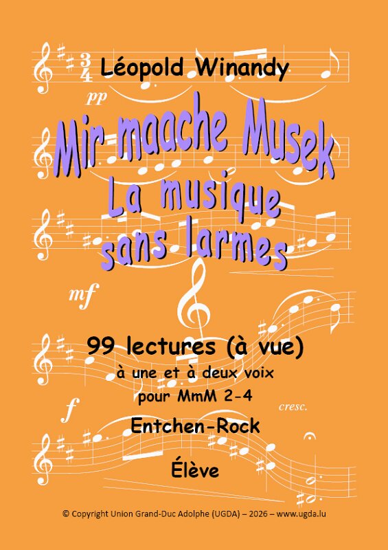 D 99 élève