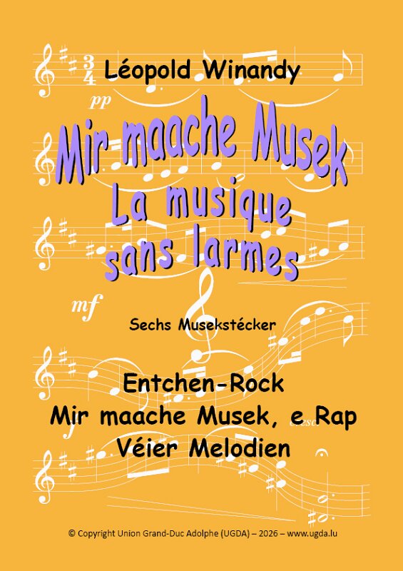 D Entchen Rock