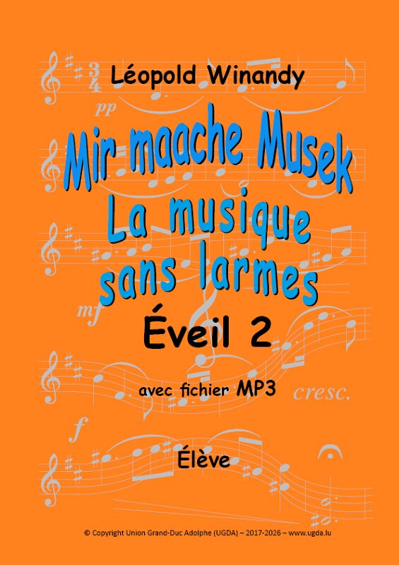 D Eveil 2 él