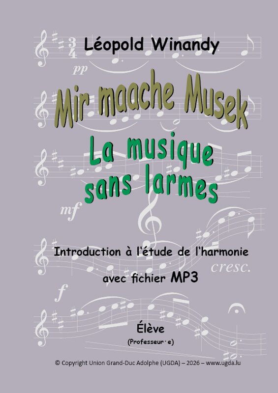 D Harmonie