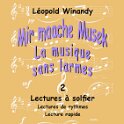 D Lectures 2 élève