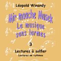 D Lectures 3 élève